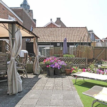 Rosendael Hotel Utrecht Kültér fotó