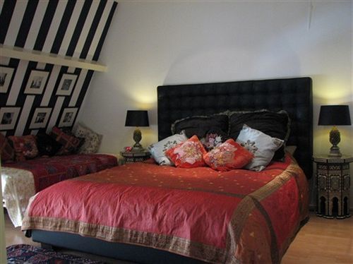 Rosendael Hotel Utrecht Kültér fotó