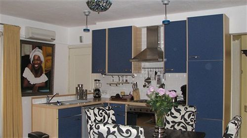 Rosendael Hotel Utrecht Kültér fotó