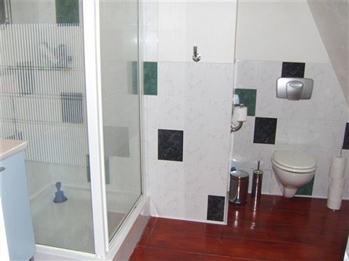 Rosendael Hotel Utrecht Kültér fotó