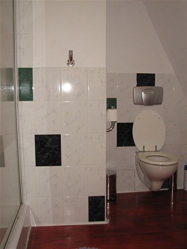 Rosendael Hotel Utrecht Kültér fotó