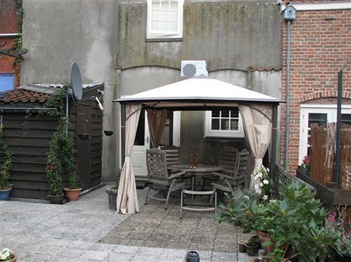 Rosendael Hotel Utrecht Kültér fotó