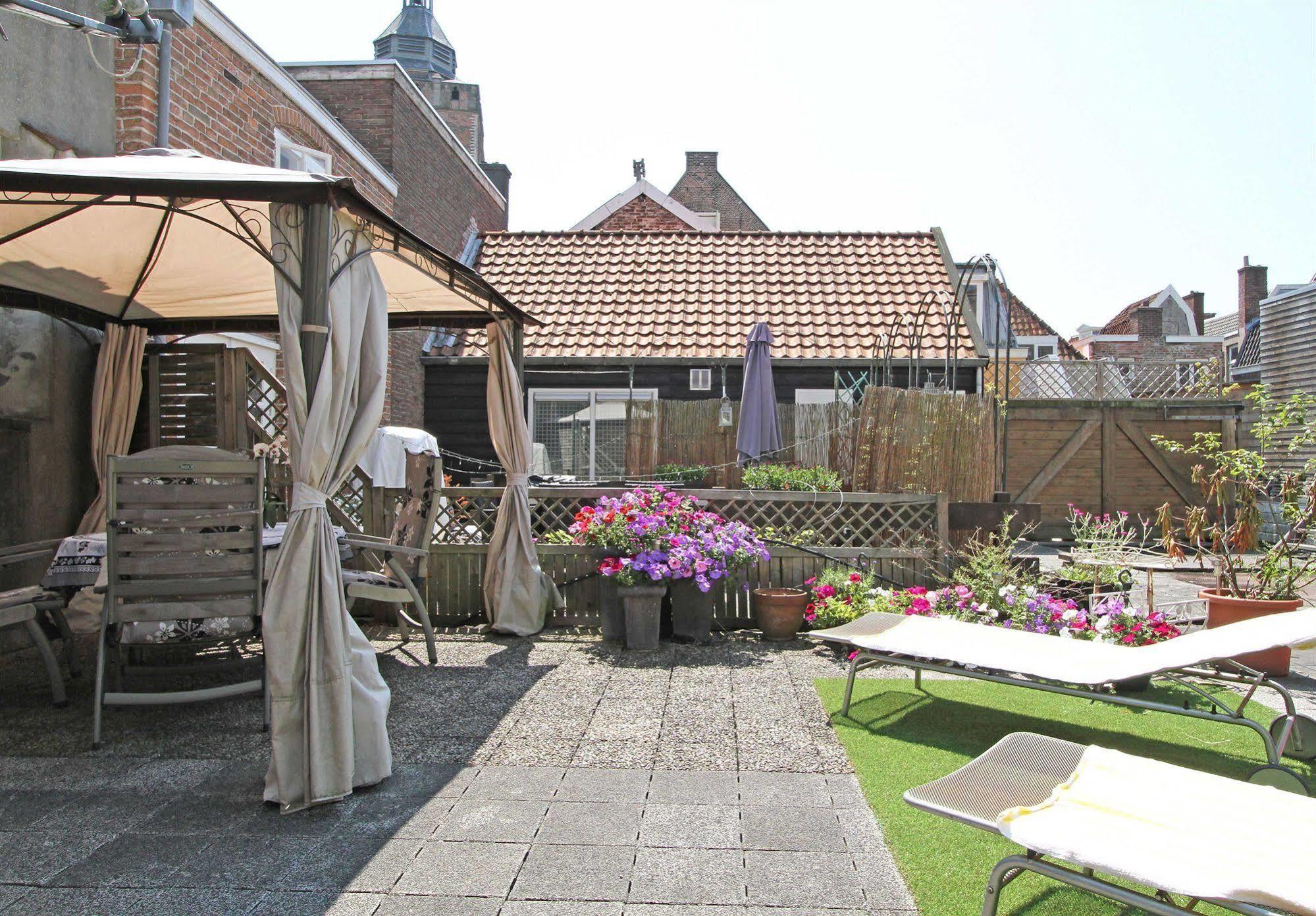 Rosendael Hotel Utrecht Kültér fotó