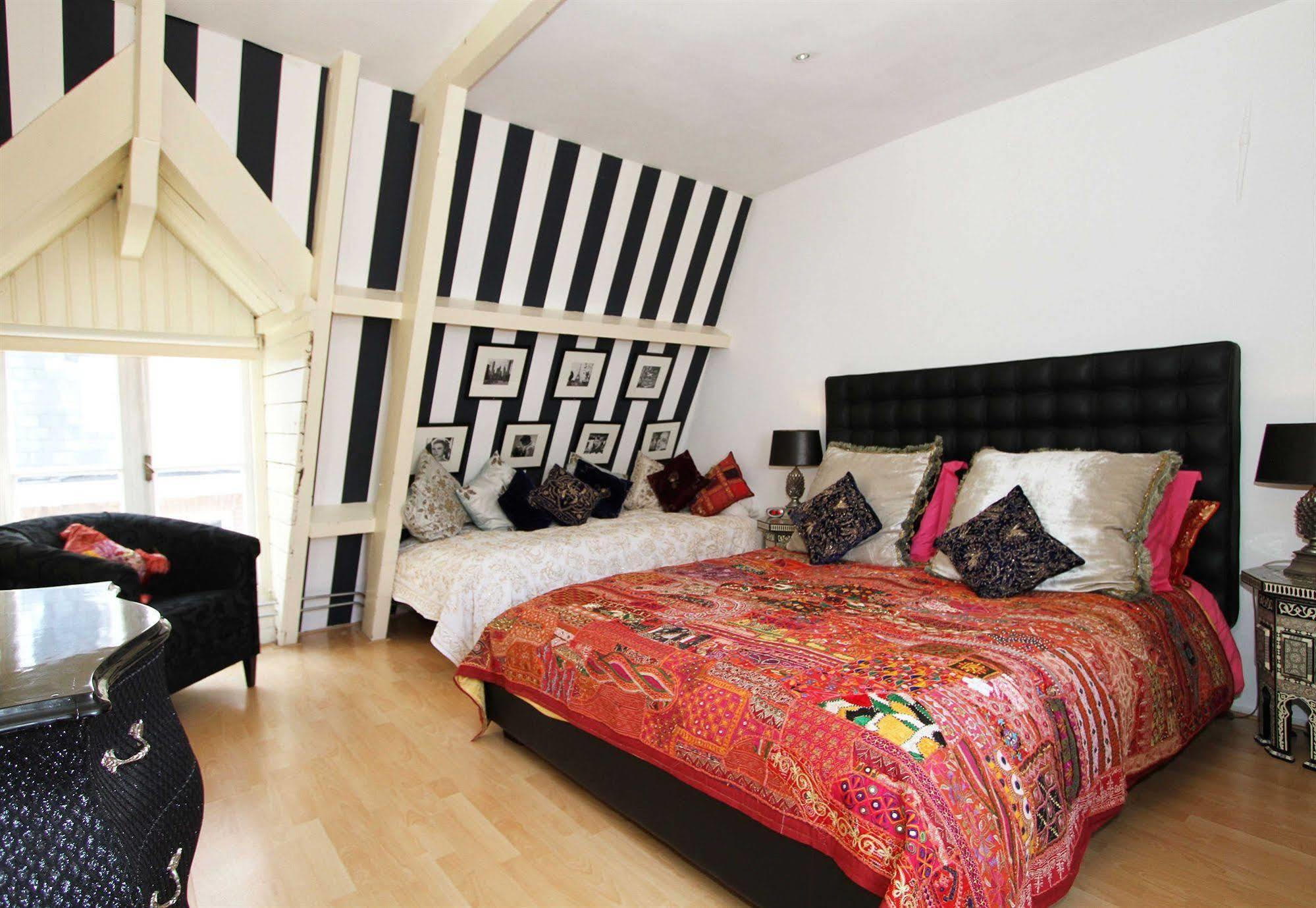 Rosendael Hotel Utrecht Kültér fotó
