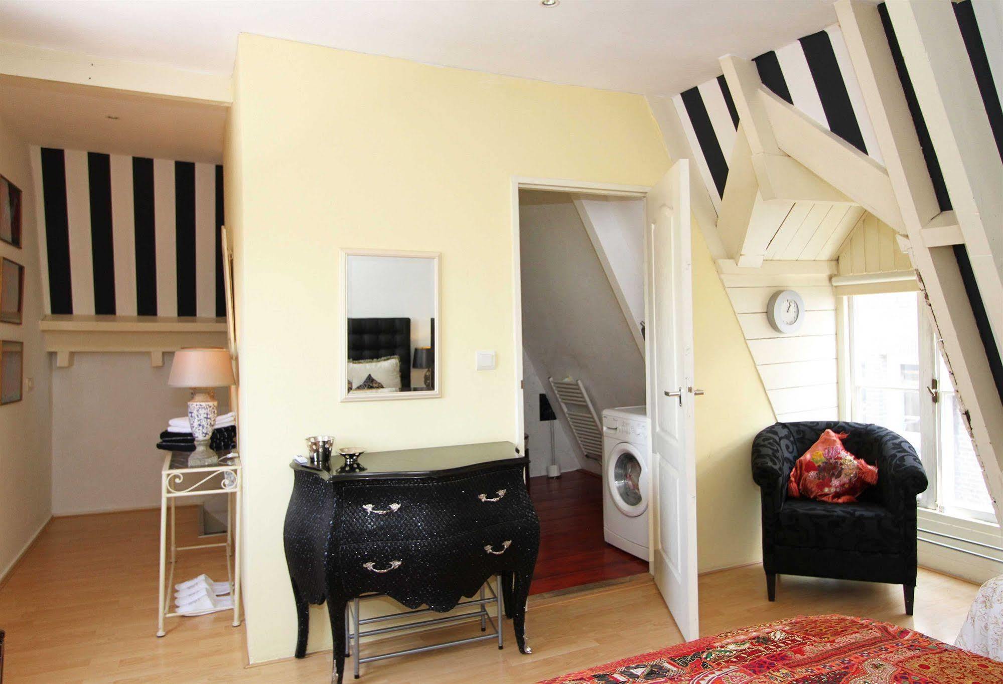 Rosendael Hotel Utrecht Kültér fotó